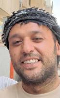 Ali Rouzbahani