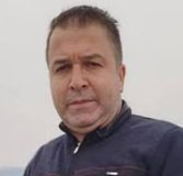 Mehdi Amin Qashqai
