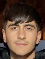 Amir Mehdy Razm
