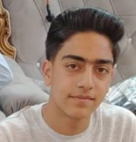 Pedram Khalouyi