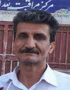 Mohammadali Zahmatkesh