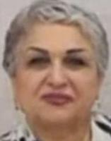 Fatemeh Hatam Sangari