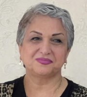 Fatemeh Hatam Sangari