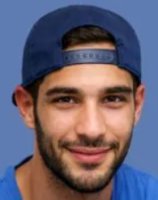Shahin Vahedparast Kalur
