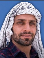 Ali Moradian