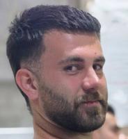 Amirhossein Mirzaei