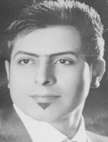 Majid Alijani