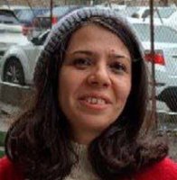 Zahra Tohidi