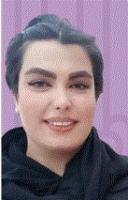Mahsa Ahmadi
