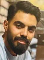 Farshid Soltani