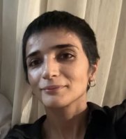 Leila Hoseinzadeh