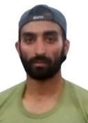 Ehsan Maleki
