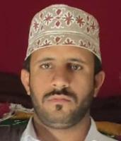 Abdolrahman Allahzehi