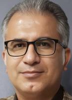 Mostafa Mehr Aeyn
