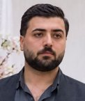 Behnam Marouf Nia