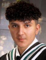 Arad Zareie