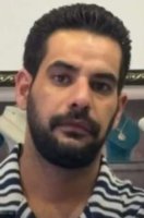 Mohammad Yar Ahmadi