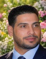 Mohammadreza Karimi