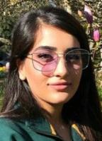 Fatemeh Pasavand