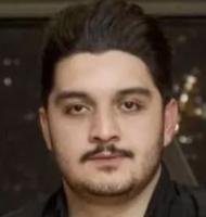 Mohammadhossein Hossenzadeh