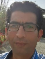 Ashkan Saadat Mehr