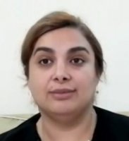 Shirin Najafi