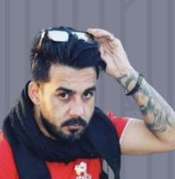 Majid Gharehbaghi