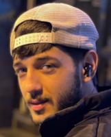 Erfan Moghiseh