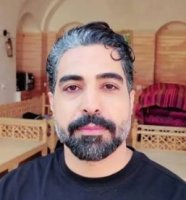 Mustafa Saffar
