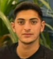 Mohammad Hamed Qazqan