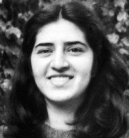 Roya Eshraghi