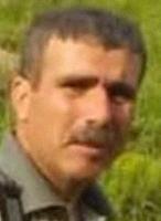 Ebrahim Mirzaei