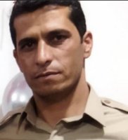 Khaled Seyf Panahi