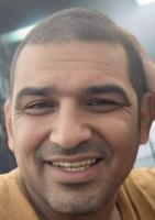 Alireza Faghfouri