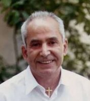 Mehdi Dibaj