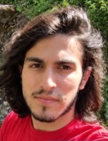 Homayoun Shabankar