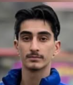 Javad Ebrahimi