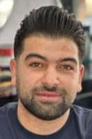 Amirhossein Safari