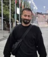 Behzad Hosseini Aghuzbani