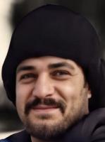 Mehrdad Moghaiseh