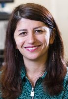 Mojgan Daneshmand