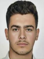 Amirhossein Hazrati