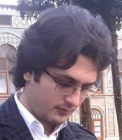 Naeim Abdollahi