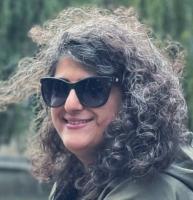 Noushin Manshadi