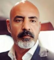 Mostafa Eftehi