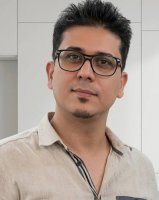 Farshad Ehsani Niry