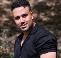 Ali Ghorbani Ali Ghorbani