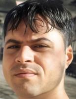 Kamran Ravaz