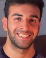 Karim Heydari