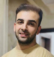 Karim Heydari